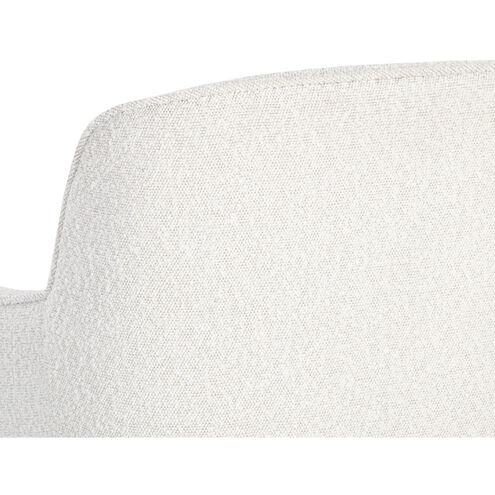 Karina Copenhagen White Office Chair